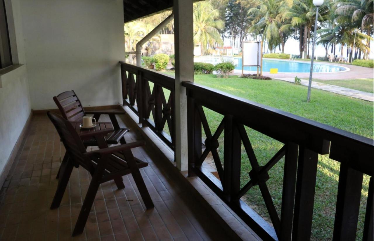 Hotel Felda Residence Sahabat Kampong Ateamu Exterior photo